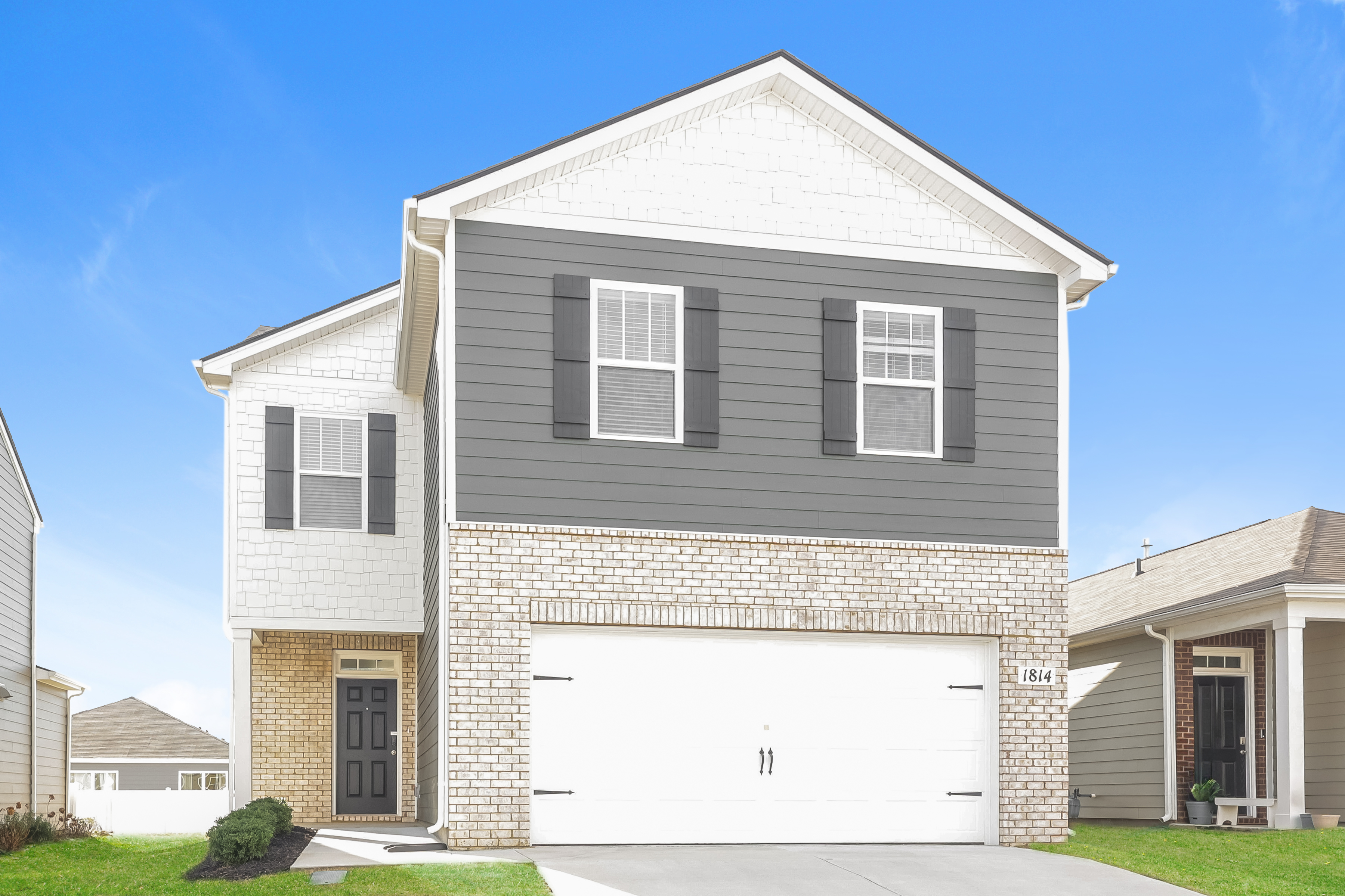 1814 Wellwood Ln Lebanon, TN 37087